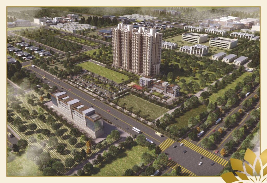 Affordable Housing Projects in Sector 36 Sohna Gurgaon